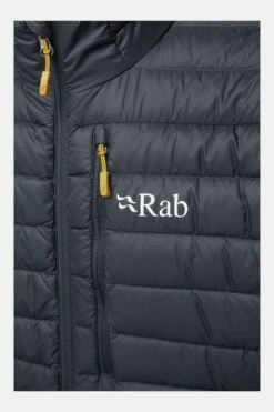 Rab Mens Microlight Jacket -Cotswold Outdoor Shop a12148107071b