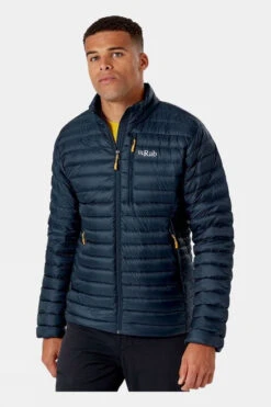 Rab Mens Microlight Jacket -Cotswold Outdoor Shop a12148107071s