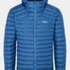 Rab Mens Cirrus Alpine Jacket -Cotswold Outdoor Shop a1214812 4040 a