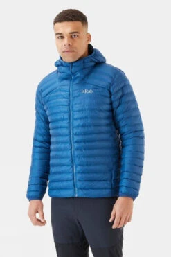 Rab Mens Cirrus Alpine Jacket -Cotswold Outdoor Shop a1214812 4040 c