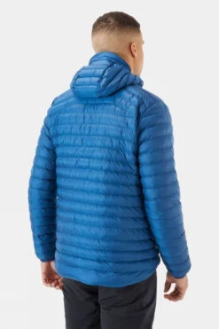 Rab Mens Cirrus Alpine Jacket -Cotswold Outdoor Shop a1214812 4040 d