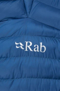 Rab Mens Cirrus Alpine Jacket -Cotswold Outdoor Shop a1214812 4040 f