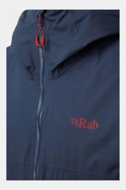 Rab Mens Khroma Kharve Jacket -Cotswold Outdoor Shop a12148134242b