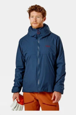 Rab Mens Khroma Kharve Jacket -Cotswold Outdoor Shop a12148134242s