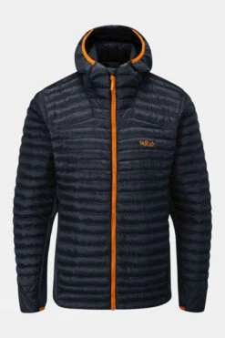 Rab Mens Cirrus Flex 2.0 Hooded Jacket -Cotswold Outdoor Shop a1214816 7126 m 1
