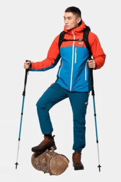 Jack Wolfskin Mens Eagle Peak Insulated Jacket -Cotswold Outdoor Shop a12148234242d