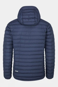 Rab Mens Infinity Microlight Jacket -Cotswold Outdoor Shop a1214869 4141 b