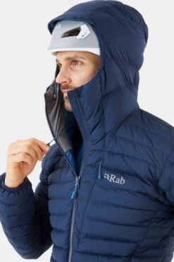 Rab Mens Infinity Microlight Jacket -Cotswold Outdoor Shop a1214869 4141 d