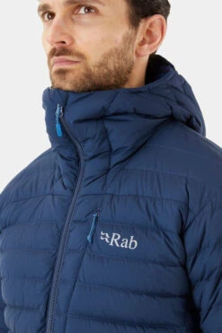 Rab Mens Infinity Microlight Jacket -Cotswold Outdoor Shop a1214869 4141 e