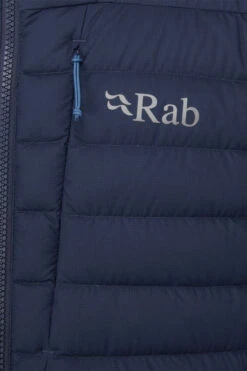 Rab Mens Infinity Microlight Jacket -Cotswold Outdoor Shop a1214869 4141 g