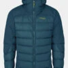 Rab Mens Infinity Alpine Jacket
