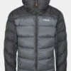 Rab Mens Neutrino Pro Jacket 2 Rab Mens Neutrino Pro Jacket -Cotswold Outdoor Shop a1214871 7071 a