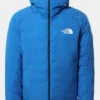 The North Face Mens L3 50/50 Hooded Down Jacket 2 The North Face Mens L3 50/50 Hooded Down Jacket -Cotswold Outdoor Shop a12148744040m