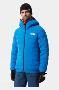 The North Face Mens L3 50/50 Hooded Down Jacket -Cotswold Outdoor Shop a1214874 4040 o