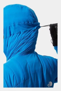 The North Face Mens L3 50/50 Hooded Down Jacket -Cotswold Outdoor Shop a1214874 4040 q