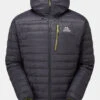 Mountain Equipment Mens Baltoro Jacket