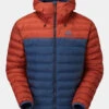 Mountain Equipment Mens Superflux Jacket 1 Mountain Equipment Mens Superflux Jacket -Cotswold Outdoor Shop a1214889 4130 a