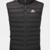 Mountain Equipment Mens Superflux Vest -Cotswold Outdoor Shop a12148907070m