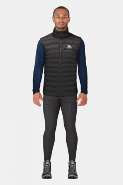 Mountain Equipment Mens Superflux Vest -Cotswold Outdoor Shop a1214890 7070 u