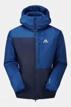 Mountain Equipment Mens Fitzroy Jacket