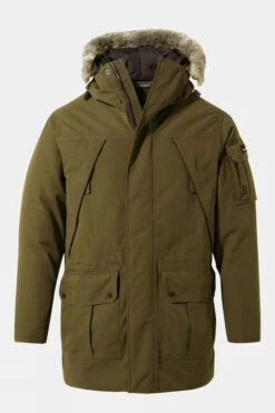 Craghoppers Mens Bishorn Jacket