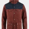 Fjallraven Mens Greenland Winter Jacket -Cotswold Outdoor Shop a1414203 3944 a
