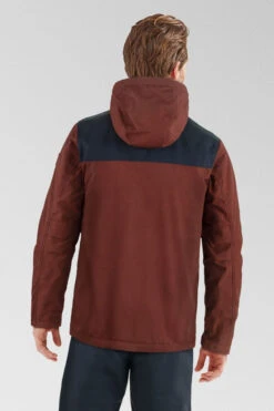 Fjallraven Mens Greenland Winter Jacket -Cotswold Outdoor Shop a1414203 3944 p