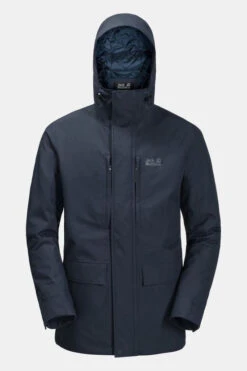 Jack Wolfskin Mens West Coast Jacket -Cotswold Outdoor Shop a14142053131