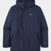 Patagonia Mens Lone Mountain Parka -Cotswold Outdoor Shop a1414208 4040 a