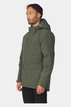 Ayacucho Mens Highland Winter II Parka 14 Ayacucho Mens Highland Winter II Parka -Cotswold Outdoor Shop a1414214 5454 c