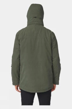 Ayacucho Mens Highland Winter II Parka 16 Ayacucho Mens Highland Winter II Parka -Cotswold Outdoor Shop a1414214 5454 e