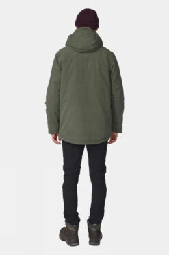 Ayacucho Mens Highland Winter II Parka 18 Ayacucho Mens Highland Winter II Parka -Cotswold Outdoor Shop a1414214 5454 g