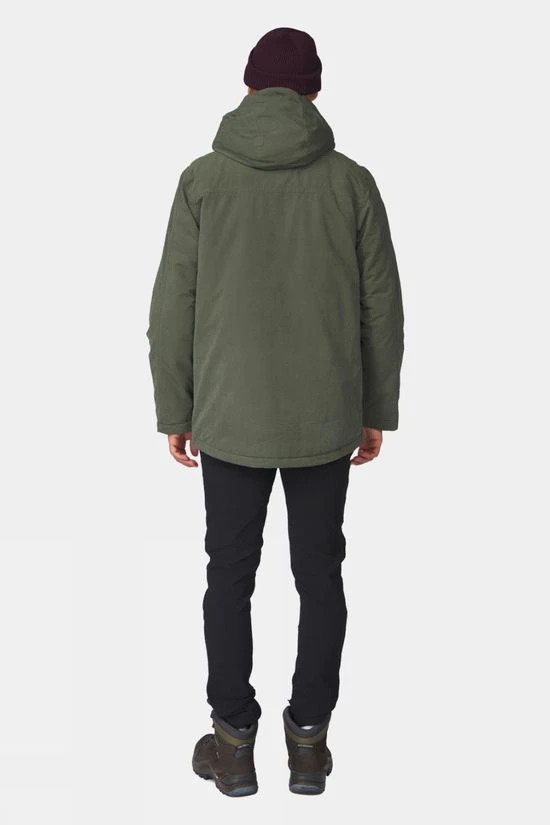 Ayacucho Mens Highland Winter II Parka 9 Ayacucho Mens Highland Winter II Parka - Image 7