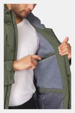 Ayacucho Mens Highland Winter II Parka 19 Ayacucho Mens Highland Winter II Parka -Cotswold Outdoor Shop a1414214 5454 h