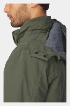 Ayacucho Mens Highland Winter II Parka 20 Ayacucho Mens Highland Winter II Parka -Cotswold Outdoor Shop a1414214 5454 i