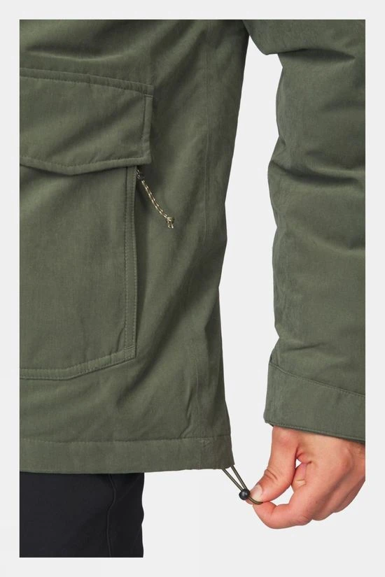 Ayacucho Mens Highland Winter II Parka 12 Ayacucho Mens Highland Winter II Parka - Image 10