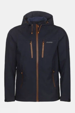 Ayacucho Mens Gale Softshell Jacket
