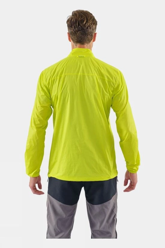 Montane Mens Featherlite Smock 5 Montane Mens Featherlite Smock - Image 3