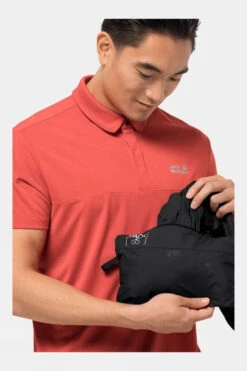 Jack Wolfskin Mens JWP Wind Jacket 12 Jack Wolfskin Mens JWP Wind Jacket -Cotswold Outdoor Shop a16141137070v