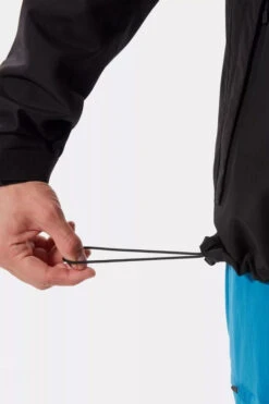 The North Face Mens Dryzzle Futurelight Jacket -Cotswold Outdoor Shop b12a000040 7070 v