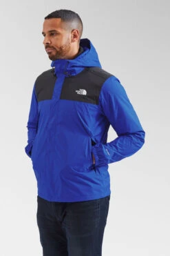 The North Face Mens Antora Jacket -Cotswold Outdoor Shop b12a000043 4070 p