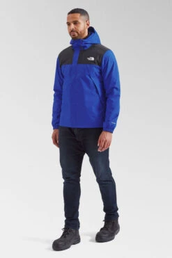 The North Face Mens Antora Jacket -Cotswold Outdoor Shop b12a000043 4070 r