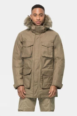 Jack Wolfskin Mens Winterfrost Down Parka 13 Jack Wolfskin Mens Winterfrost Down Parka -Cotswold Outdoor Shop b12a000066 6363 m