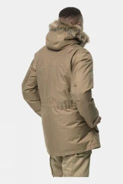 Jack Wolfskin Mens Winterfrost Down Parka 14 Jack Wolfskin Mens Winterfrost Down Parka -Cotswold Outdoor Shop b12a000066 6363 n