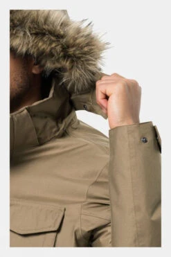 Jack Wolfskin Mens Winterfrost Down Parka 16 Jack Wolfskin Mens Winterfrost Down Parka -Cotswold Outdoor Shop b12a000066 6363 p