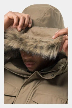 Jack Wolfskin Mens Winterfrost Down Parka 17 Jack Wolfskin Mens Winterfrost Down Parka -Cotswold Outdoor Shop b12a000066 6363 q