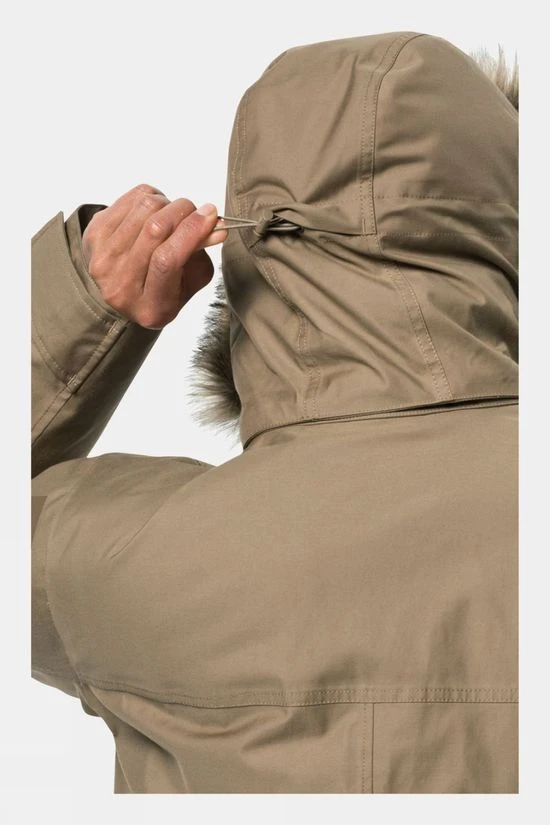 Jack Wolfskin Mens Winterfrost Down Parka 10 Jack Wolfskin Mens Winterfrost Down Parka - Image 8