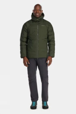 Rab Mens Valiance Jacket -Cotswold Outdoor Shop b12aba0014 5151 e