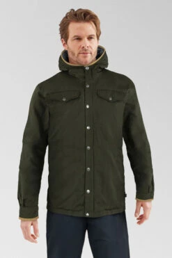 Fjallraven Mens Greenland No.1 Down Jacket -Cotswold Outdoor Shop b12abb0074 5454 o