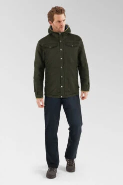 Fjallraven Mens Greenland No.1 Down Jacket -Cotswold Outdoor Shop b12abb0074 5454 q